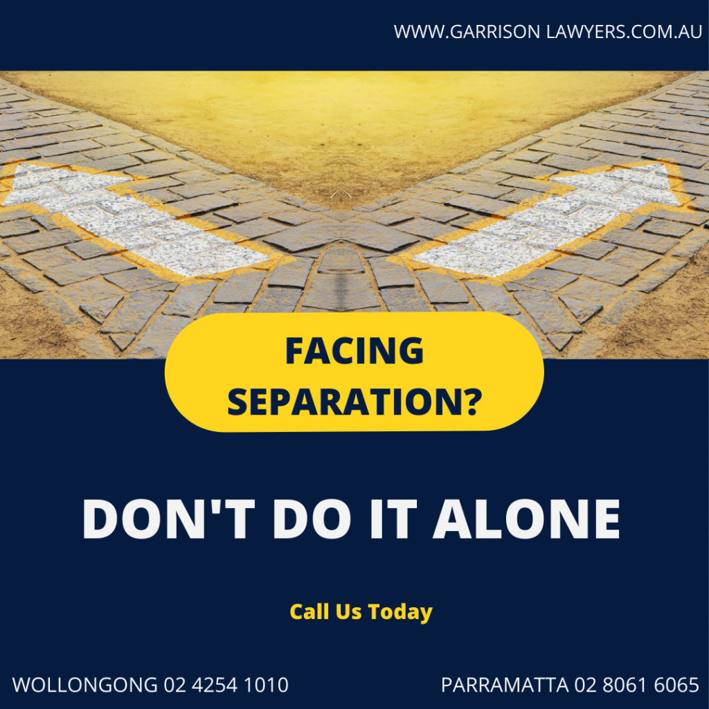 Family Lawyers Wollongong | Parramatta | Sydney CBD | Garrison Lawyers